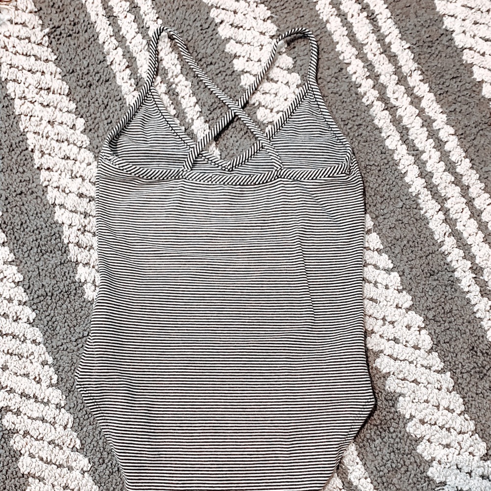Body suit